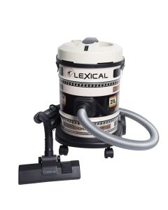 Aspirateur Sans Sac LEXICAL LVC-4001-8-4 2200W - Beige