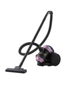 Aspirateur Traîneaux RAF R-8710P 800Watts - Noir&Violet