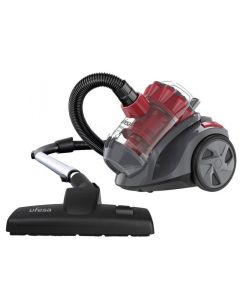 Aspirateur Sans Sac UFESA AS4046 800W - Rouge