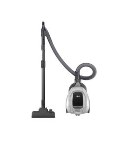 Aspirateur Sans Sac LG VC5420NHTS 2000W - Gris