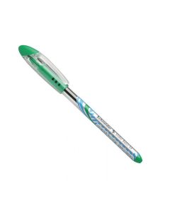 Stylo à Bille SCHNEIDER Slider Moyen 1.0mm - Vert