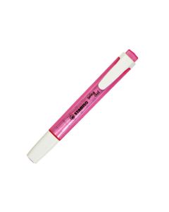 Surligneur STABILO Swing Cool - Rose