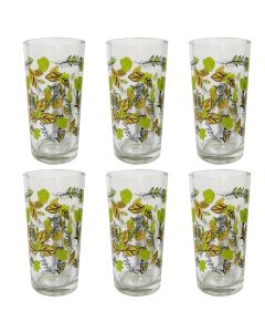 Marque Azur Glass: Vente vaisselle de table au meilleures prix