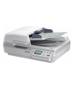 Scanner De Document EPSON WorkForce DS-7500N Recto-verso (B11B205331BT)