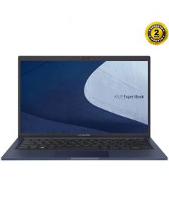 PC Portable ASUS ExpertBook B1500 i7 11è Gén 24Go 512Go SSD - Noir