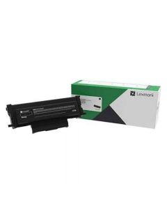 Toner Laser original LEXMARK - Noir (B225000)