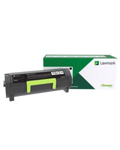 Toner original LEXMARK B235000 - Noir (B235000) 