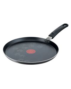 Crêpière TEFAL 25 cm - Noir