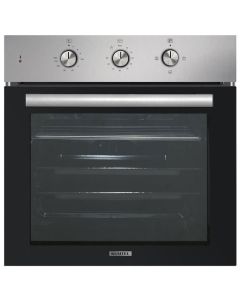 Four Encastrable Électrique KUMTEL B66-SF2IX 60cm - Inox
