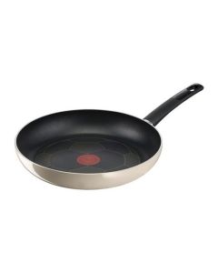 Poêle TEFAL Coupe Du Monde 28 cm - Beige