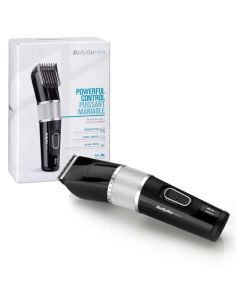 Tondeuse à Cheveux Rechargeable BABYLISS Powerlight E973E