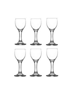 Coffret De 6 Mini Coupe LAV - 55 ml