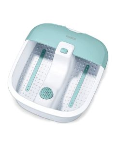 Bain de Pied SANITAS SFB07 60W + Crème à Pieds