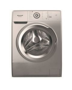  Lave Linge Frontale BRANDT BAL62SS 6 Kg - Silver