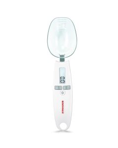 Balance à cuillère SOEHNLE Cooking Star 500g - Blanc