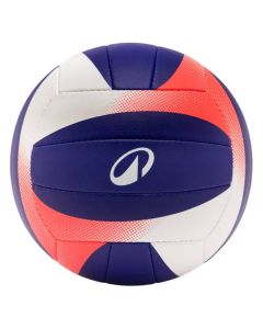 Ballon d'entrainement de beach-volley KIPSTA BV900 - Coloré