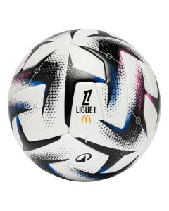 Ballon Replica KIPSTA Ligue 1 McDonald's 25/26 Taille 5