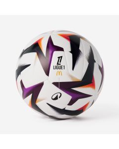 Ballon Replica KIPSTA Ligue 1 McDonald's 25/26 Taille 5