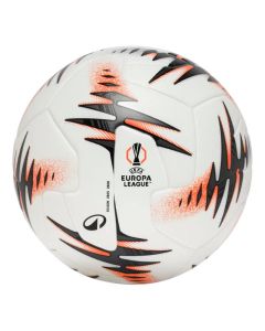 Ballon Replica KIPSTA UEFA Europa League 25/26 Taille 5 - Blanc