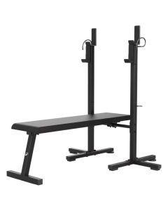 Banc De Musculation Noir Corength Pliable