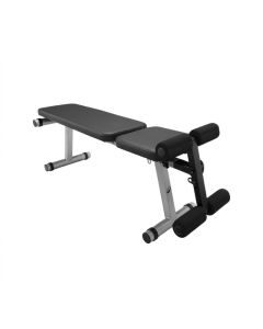 Banc De Musculation Corength Pliable 220kg Réglable Compact