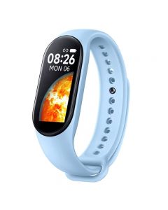 Smart Band LIGE M7 - Bleu