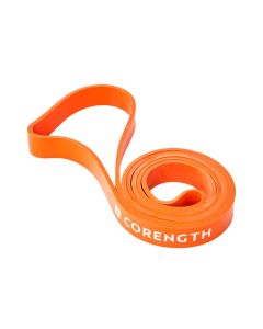 Bande Élastique De Musculation Training Band 35 kg - Orange