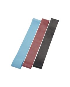 Bandes De Résistance DOMYOS X3 Élastiques Fitness 5-6-7 kg 