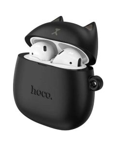 Écouteurs HOCO EW45 Bluetooth 5.3 Couleur Noir