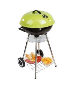 Barbecue à Charbon LIVOO DOC172V - Vert