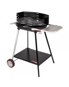 Barbecue à Charbon SOMAGIC Myconos - Noir (385133)