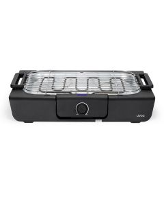 Barbecue de Table Électrique LIVOO DOM536N 2000W