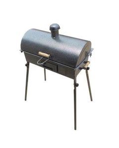 Barbecue Avec Couvercle