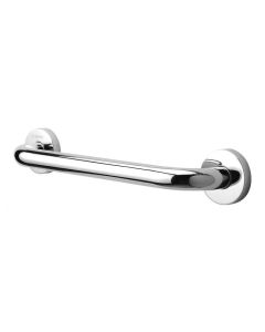 Barre D'appui 300mm SOPAL SB22A04 pour salle de bain - Silver