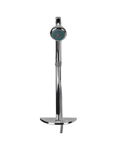 Barre De Douche Aquaspary 60 cm DAMIXA 5708516565956