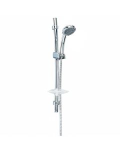 Barre De Douche Mariani Aquaspray 60 cm DAMIXA 8016885053729