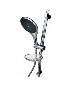 Barre De Douche Mariani Solo 60 cm DAMIXA 5708516616528