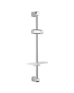 Barre De Douche Simple KWARTZ ASS04026