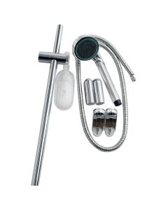 Barre De Douche Superspary 90 cm DAMIXA 8016885045755