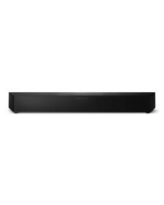 Barre de Son Bluetooth PHILIPS TAB5706 2.1 Canaux avec Subwoofer Intégré - Noir