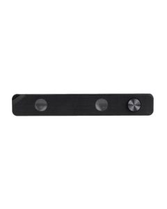 Barre De Son Filaire T-WOLF S4 - Noir