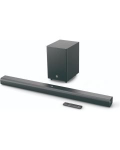 Barre de Son JBL CINEMA SB550 - Noir (JBLSB550BLKIN)