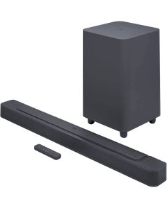 Barre de Son JBL PRO BAR500 - Noir ( JBLBAR500PROBLKUK)