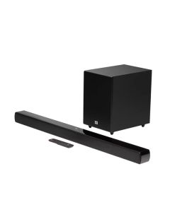 Barre de Son JBL SB170 - Noir ( JBLSB170BLKUK)