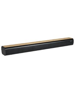 Barre De Son THOMSON COSY SB402BT - Noir&Bois