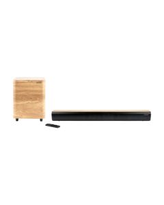 Barre de Son THOMSON SB400BTWSBK 300W avec Caisson