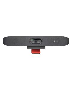 Barre de visioconférence HP Poly Studio R30 - Sable