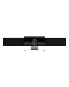 Barre de visioconférence HP Poly Studio USB - Noir