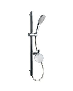 Barre Douche Ovale 60 cm DAMIXA 8016885061083