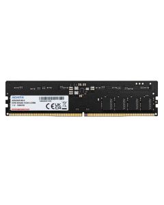 Barrette Mémoire ADATA 16Go DDR5 5600 MHz